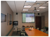 Monolith Systems - AV Installation NY - Girl Scouts of the USA