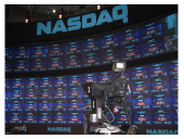 Monolith Systems - AV Installation NY - Nasdaq MarketSite