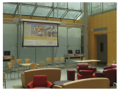 Monolith Systems - AV Installation NY - New York University