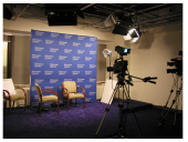 Monolith Systems - AV Installation NY - Standard & Poor's