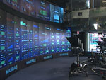 Monolith Systems - AV Installation NY - Nasdaq Marketsite